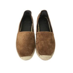 Saint Laurent (ysl) espadrilles
